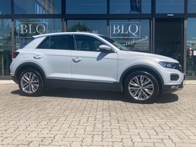 VOLKSWAGEN T-Roc 2.0 TDI SCR 150 CV DSG Advanced - Iva Esposta