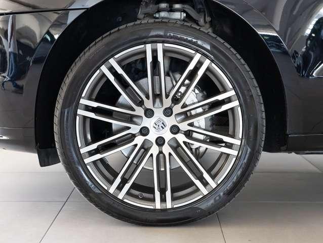 Porsche Macan Macan 3.0d S 250cv pdk my16