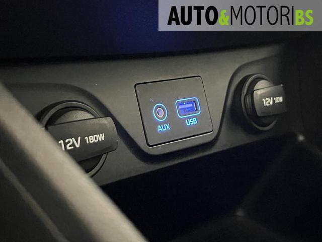 HYUNDAI Tucson 2.0 CRDi 4WD aut. XPossible