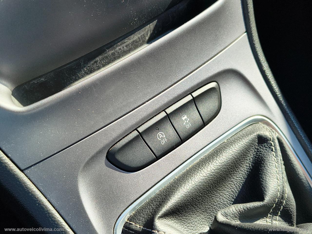 OPEL Astra 1.6 CDTi 110 CV S&S ST Business UNICO PROPRIETARIO