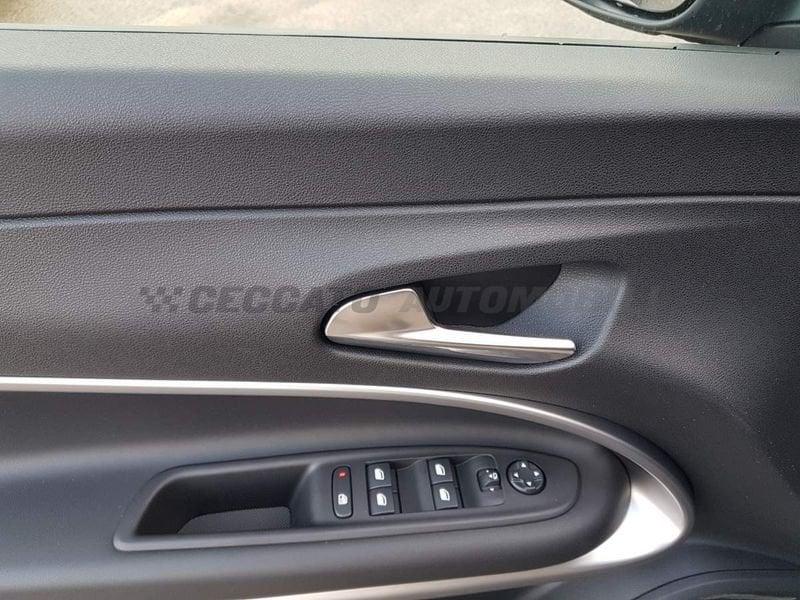 Jeep Avenger Avenger 1.2 turbo Summit fwd 100cv