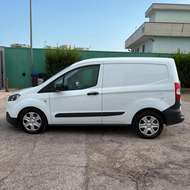 FORD TRANSIT COURIER 1.5 TDCI TREND FURGONE - 2020