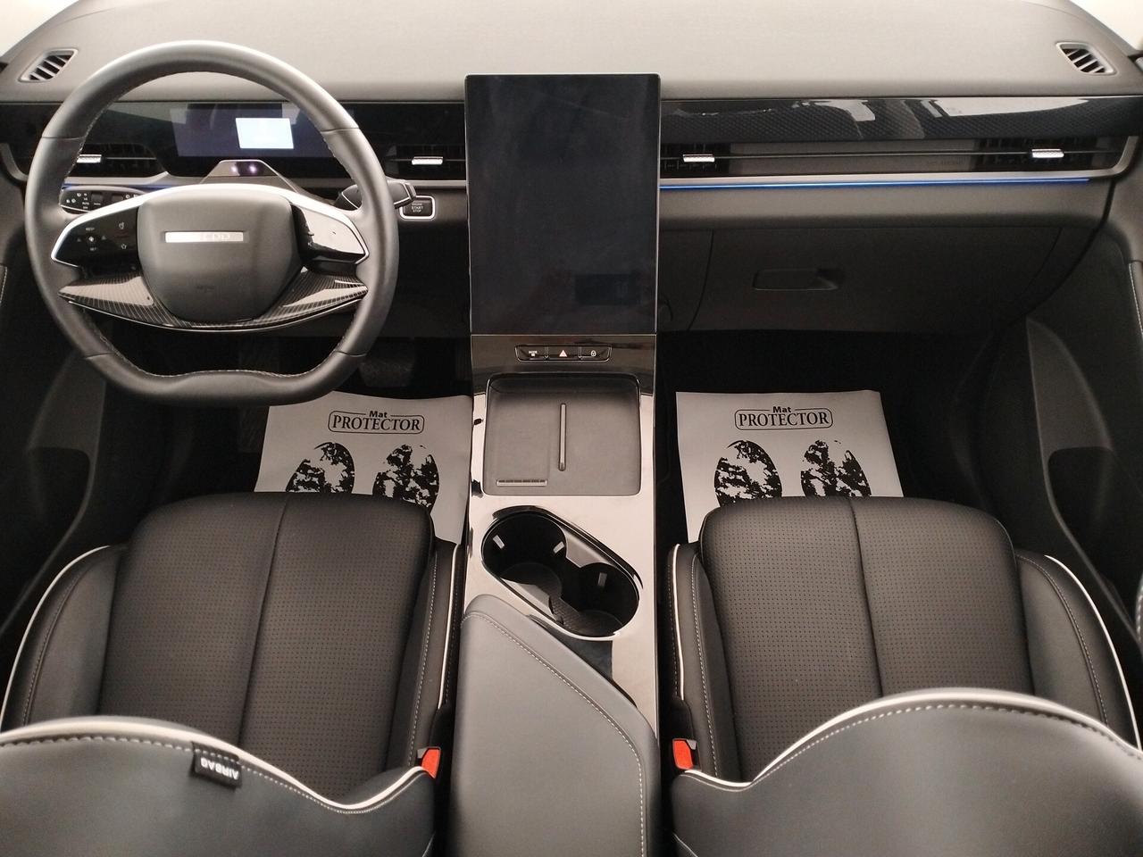 Jaecoo 5 1.6 TGDI 147 CV aut. Exclusive - *AZIENDALE* - *POSSIBILITÀ DI NUOVO*
