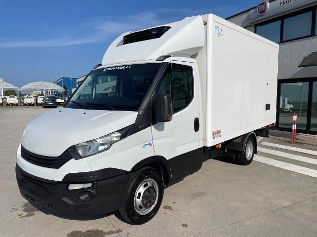 Iveco DAILY 35C16 FRIGO ATP