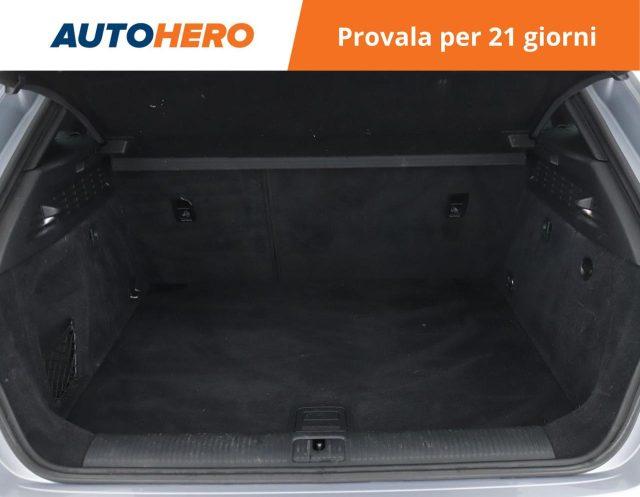 AUDI A3 SPB 1.6 TDI clean diesel S tronic Attraction