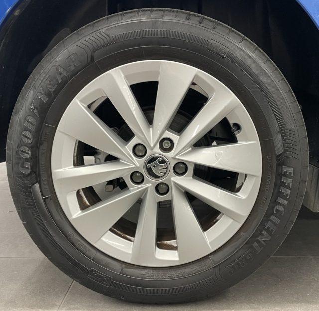 SKODA Kamiq 1.0 TSI 95 CV Ambition