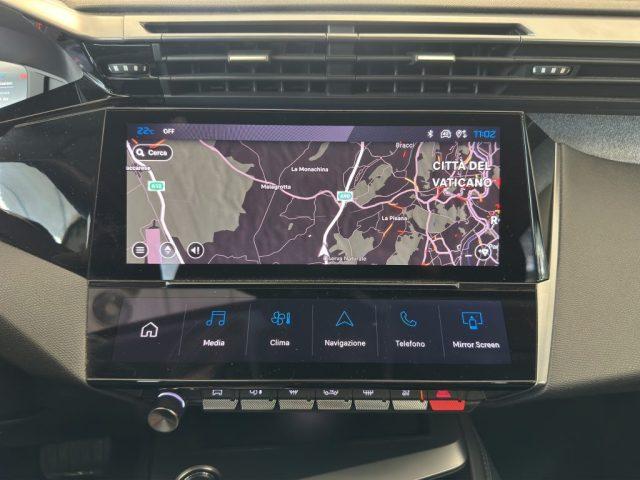 PEUGEOT 308 308 Hybrid 180 e-EAT8 SW Allure