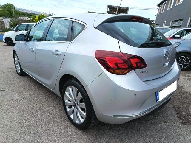 OPEL Astra 1.4 Turbo 120CV 5 porte Cosmo