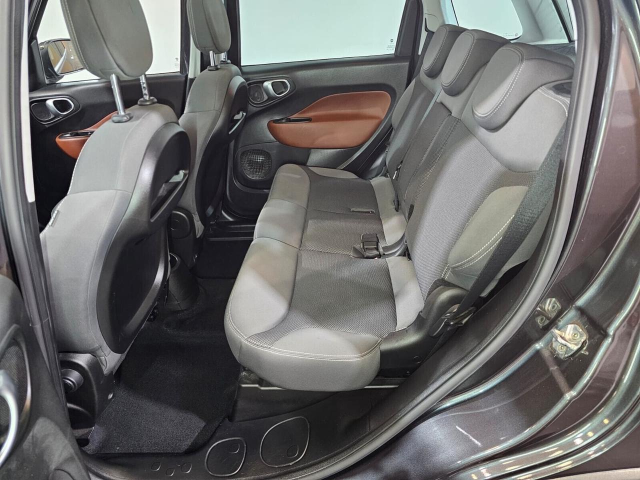 Fiat 500L 1.3 MTJ Trekking Panoramica