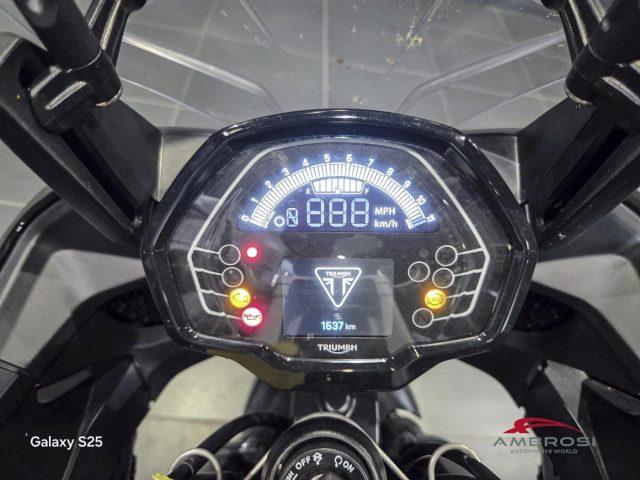 TRIUMPH Tiger Sport 660