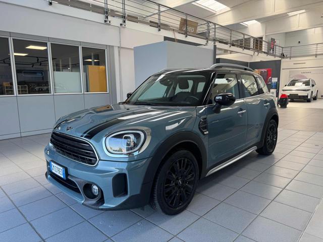 MINI Countryman 1.5 Cooper JCW Countryman