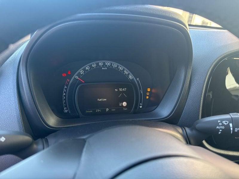 Toyota Aygo X Aygo X 1.0 Trend 72cv s-cvt