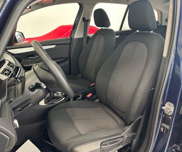 BMW 218 d Gran Tourer