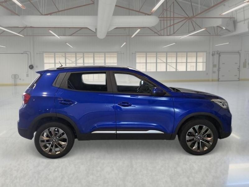 DR MOTOR DR4.0 1.5 MT BENZ GPL