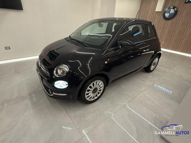 FIAT 500 500 1.3 Multijet 95 CV Lounge