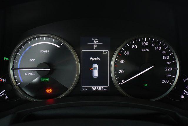 LEXUS Other NX NX Hybrid 4WD Luxury