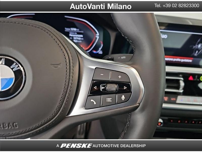 BMW Serie 2 Coupé 220i Coupé Msport