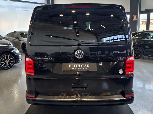 VOLKSWAGEN Caravelle 2.0 TDI 204CV DSG 4 Motion PL Comfortline 9 POSTI