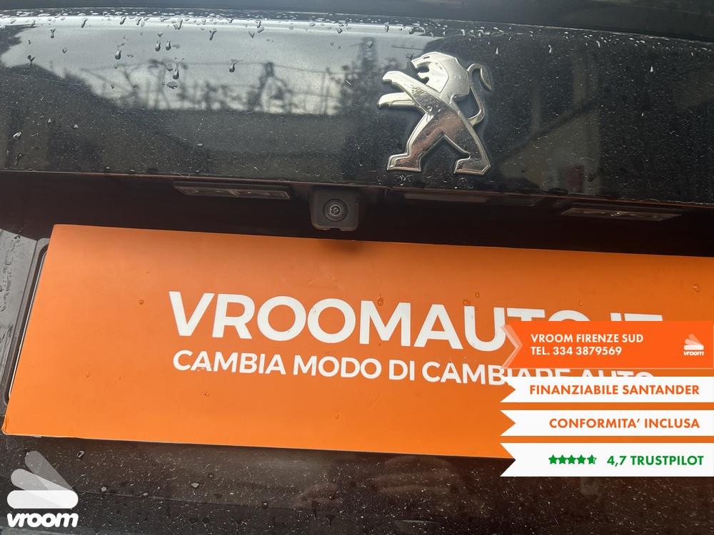 PEUGEOT 2008 2ª serie 2008 BlueHDi 130 S&S EAT...