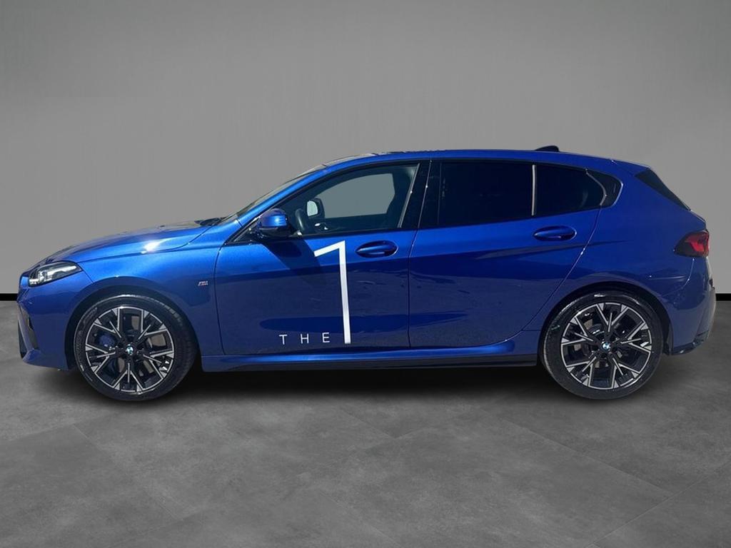 BMW Serie 1 120 48V MSport DCT