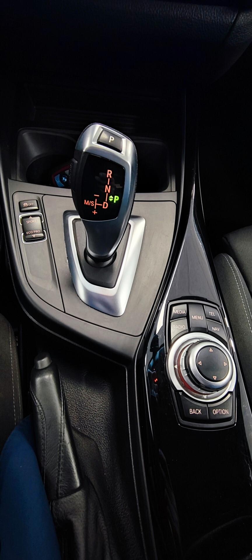 Bmw 118 118d 5p. Sport