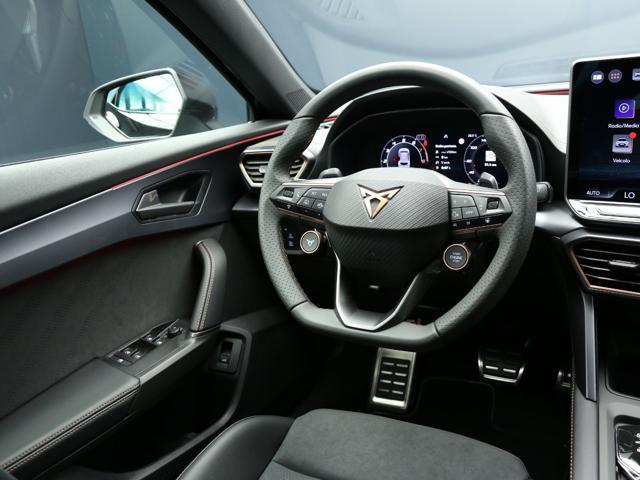 CUPRA Formentor 1.5 150CV Hybrid DSG