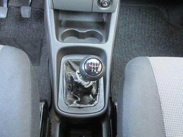OPEL Zafira 1.6 16v Eco M Fashion Line - 7 POSTI - "NO BOLLO"