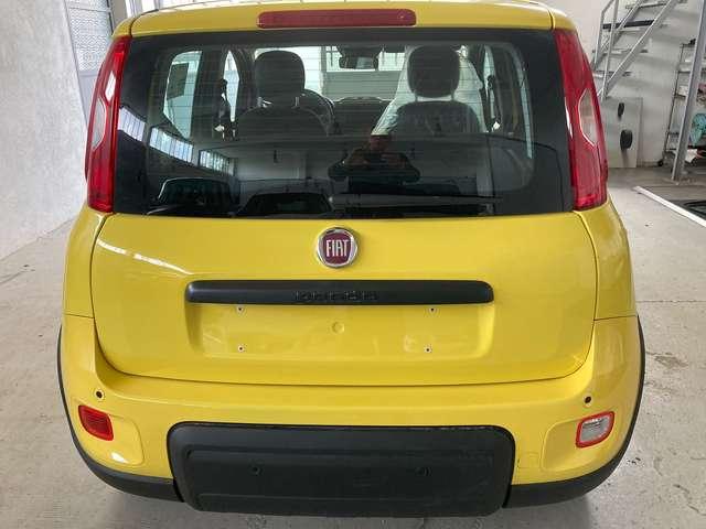 Fiat Panda PANDINA 1.0 70 CV HYBRID - NO VINCOLI FINANZIARI