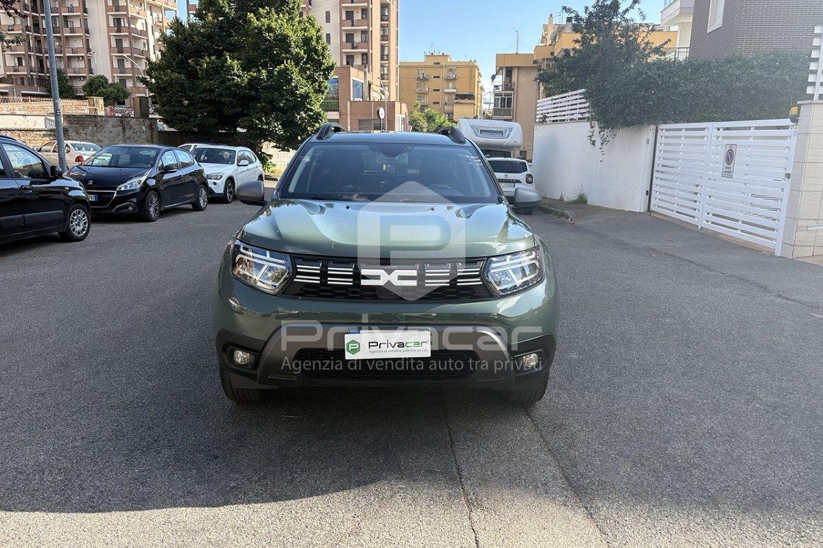 DACIA Duster 1.0 TCe GPL 4x2 Journey UP
