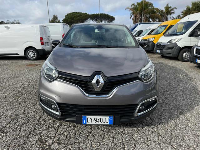 RENAULT Captur 1.5 dCi 8V 90 CV Start&Stop Energy R-Link