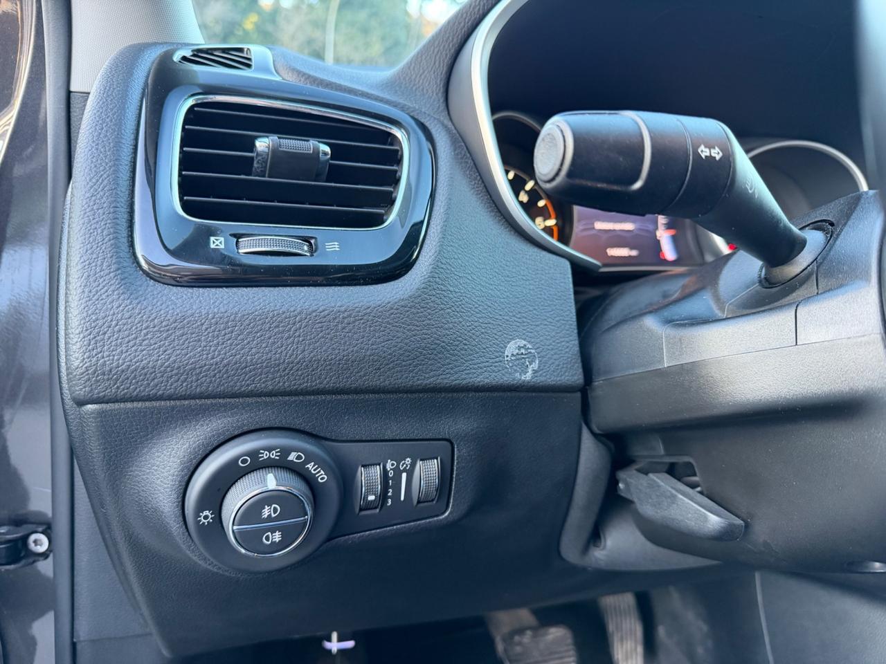 Jeep Compass 2.0 Multijet II aut. 4WD Limited