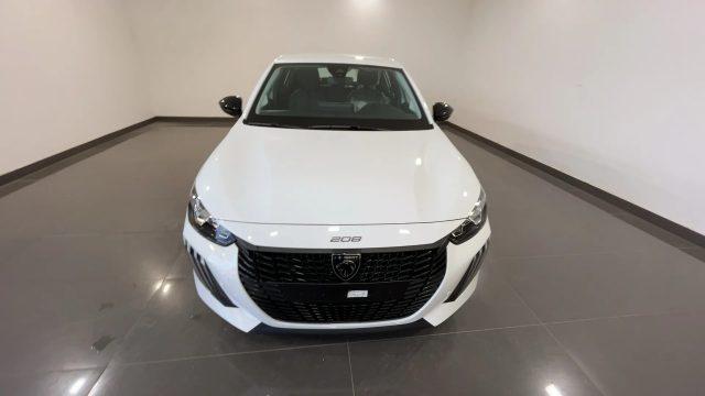 PEUGEOT 208 PureTech 75 S&S 5 porte Style