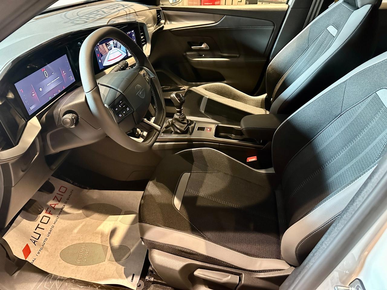 Opel Mokka 1.2 Turbo 136 CV GS