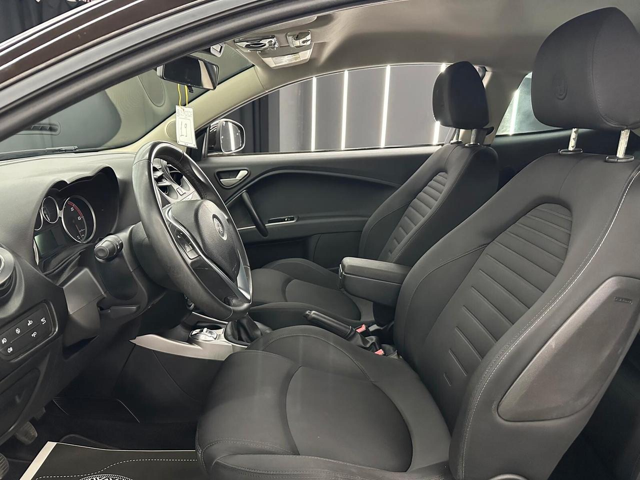 Alfa Romeo MiTo 1.3 JTDm 90 CV S&S