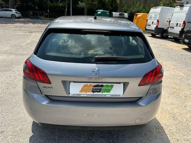 PEUGEOT 308 BlueHDi 130 S&S EAT8 Active Business