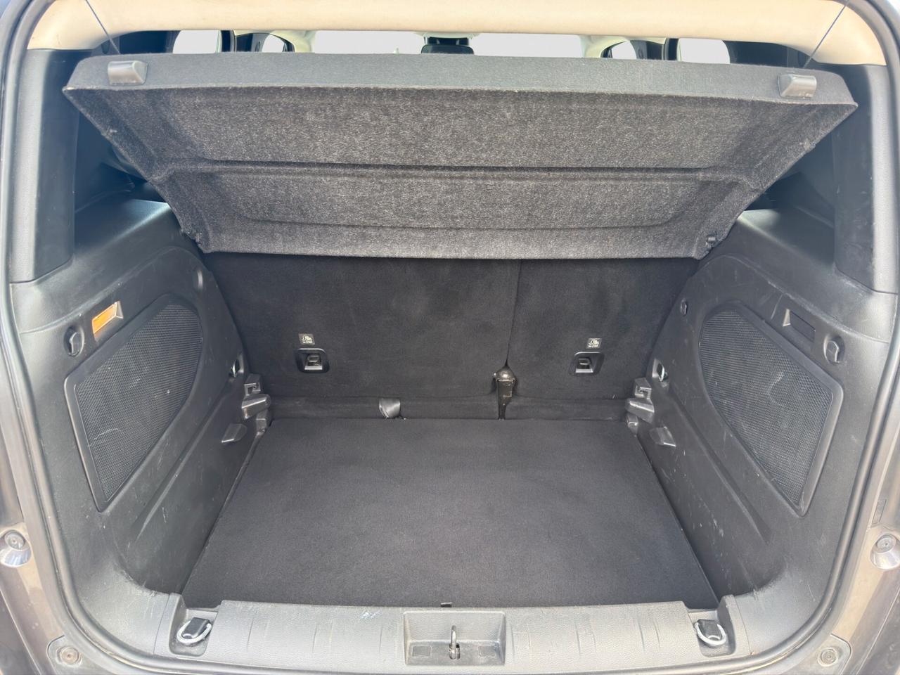 Jeep Renegade 1.6 Mjt Sport