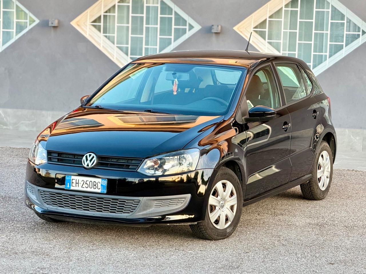 Volkswagen Polo 1.2Benzina Neopatentati Garanzia 12 Mesi