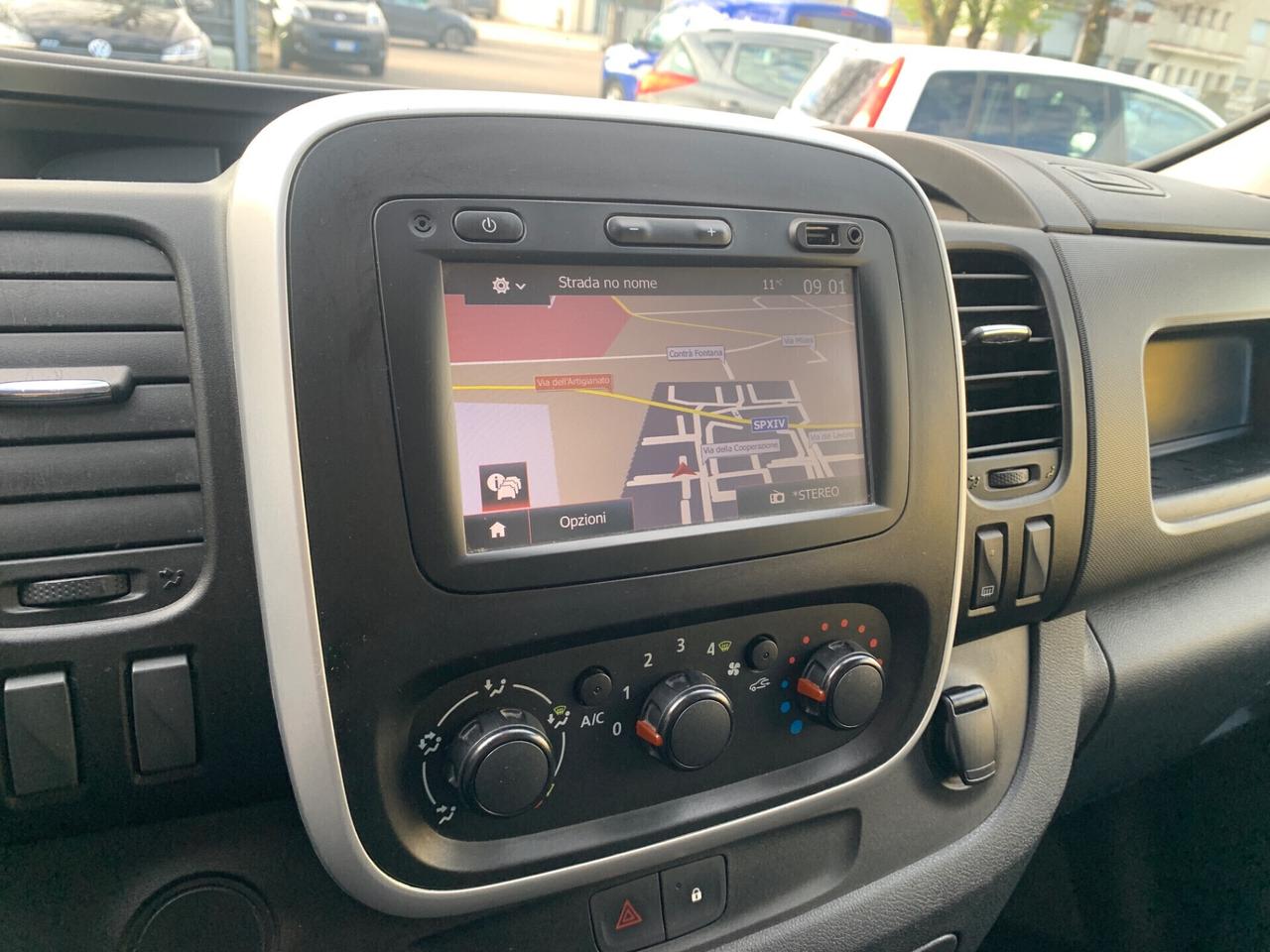 Fiat Talento 1.6 MJT (88Kw)