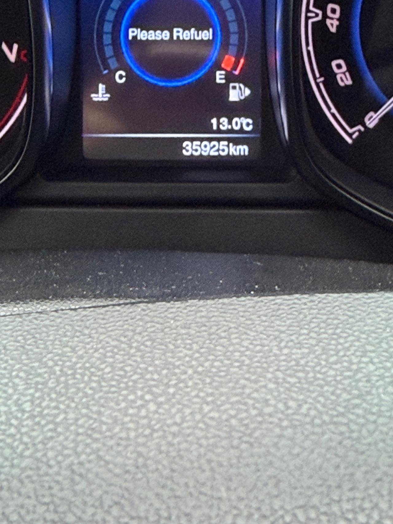 Dr DR6 Sport S1 1.5 Turbo Bi-Fuel GPL