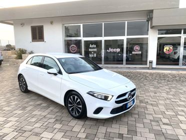 Mercedes-benz A 180 A 180 d Automatic Business Extra