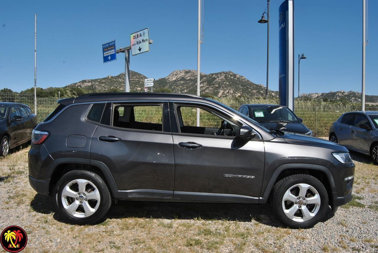 Jeep Compass 1.6 Multijet II 2WD