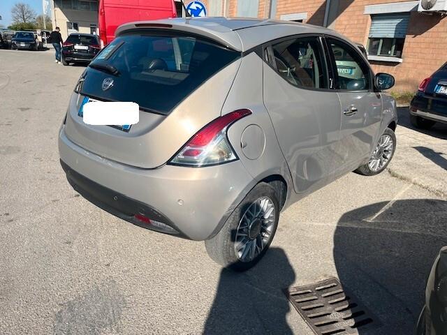 Lancia Ypsilon 1.3 MJT 16V 95 CV 5 porte S&S Gold