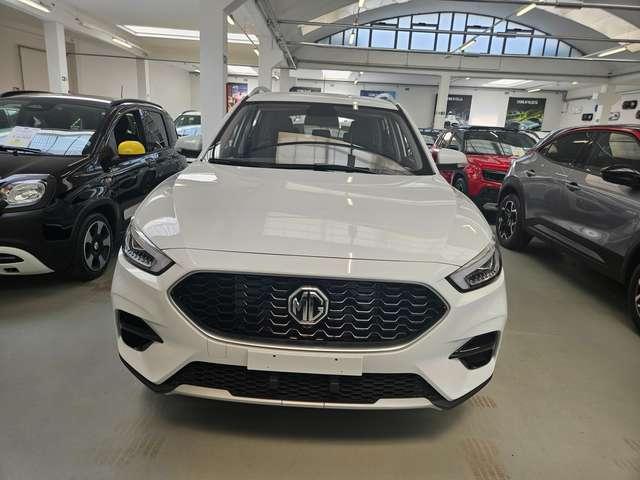 MG ZS ZS 1.5 106cv Comfort