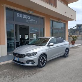 Fiat Tipo 1.6 mjt 120cv Mirror