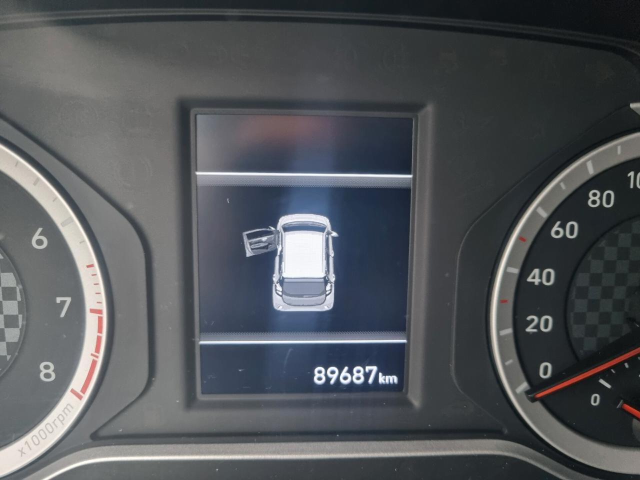 Hyundai i10 1.0 MPI con Pluspack Advanced