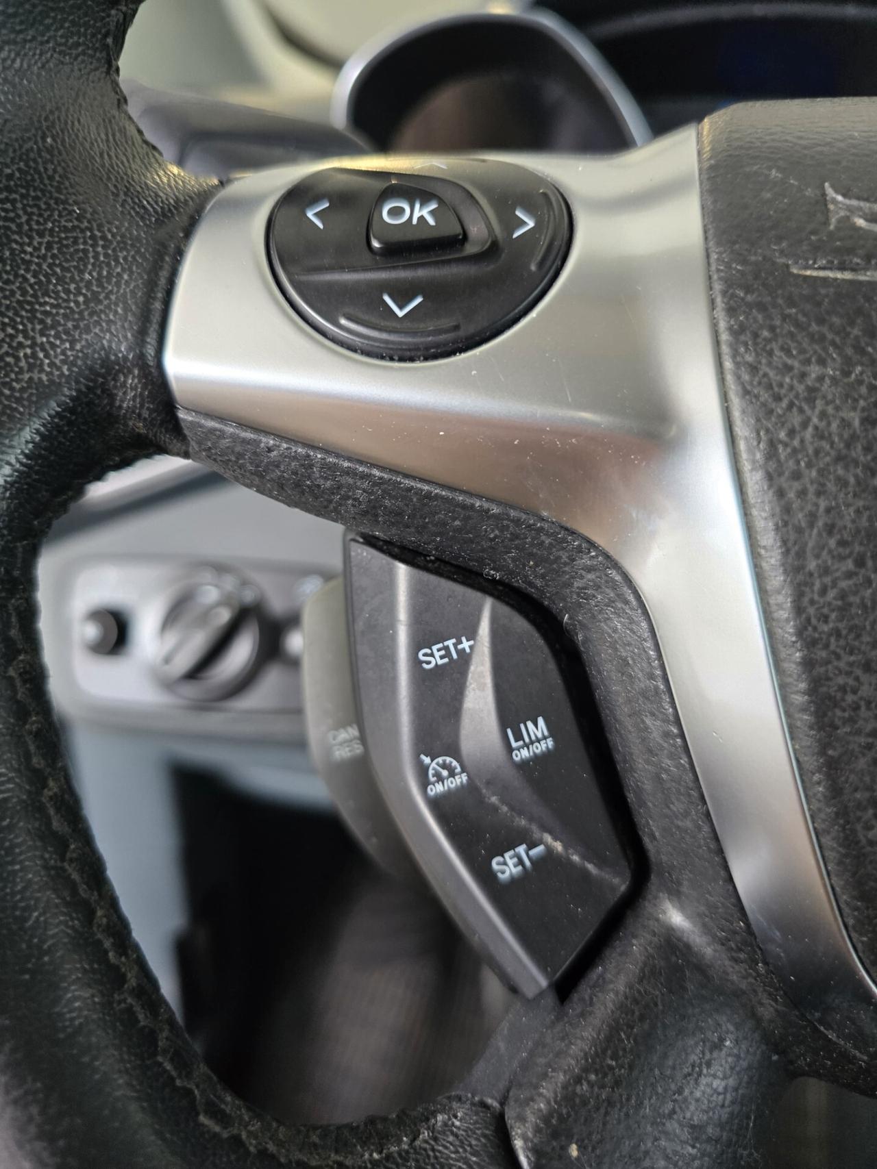 Ford C-Max 1.5 TDCi 120CV Start&Stop Titanium