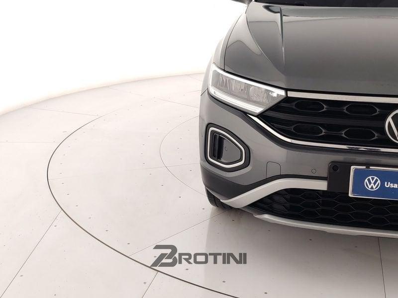 Volkswagen T-Roc T-Roc 1.5 tsi Life dsg
