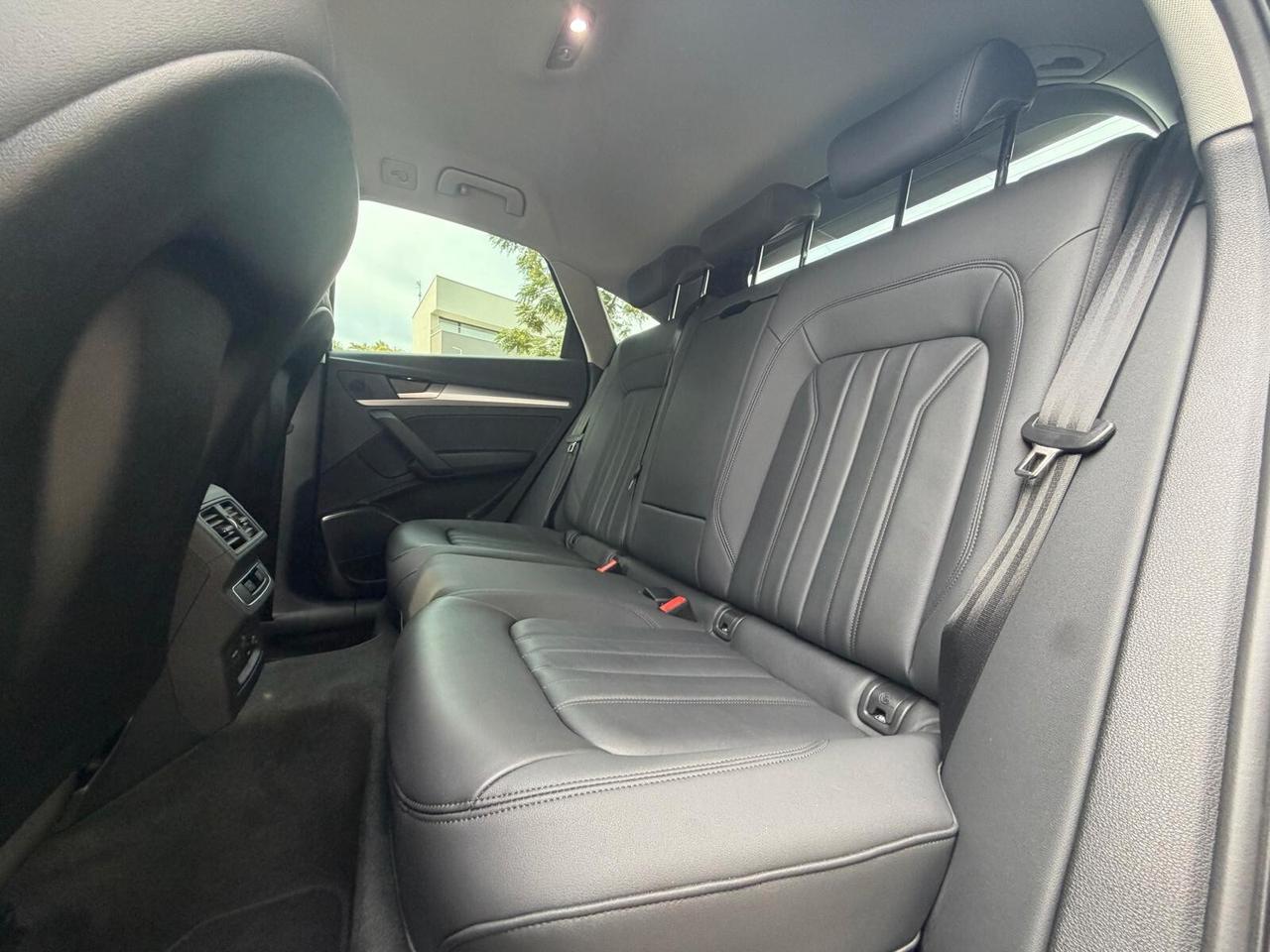 Audi Q5 SPB 35 TDI S tronic Business Advanced