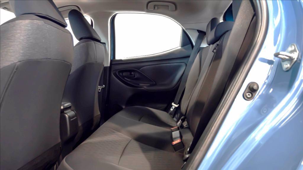 TOYOTA Yaris 1.5h Trend del 2021
