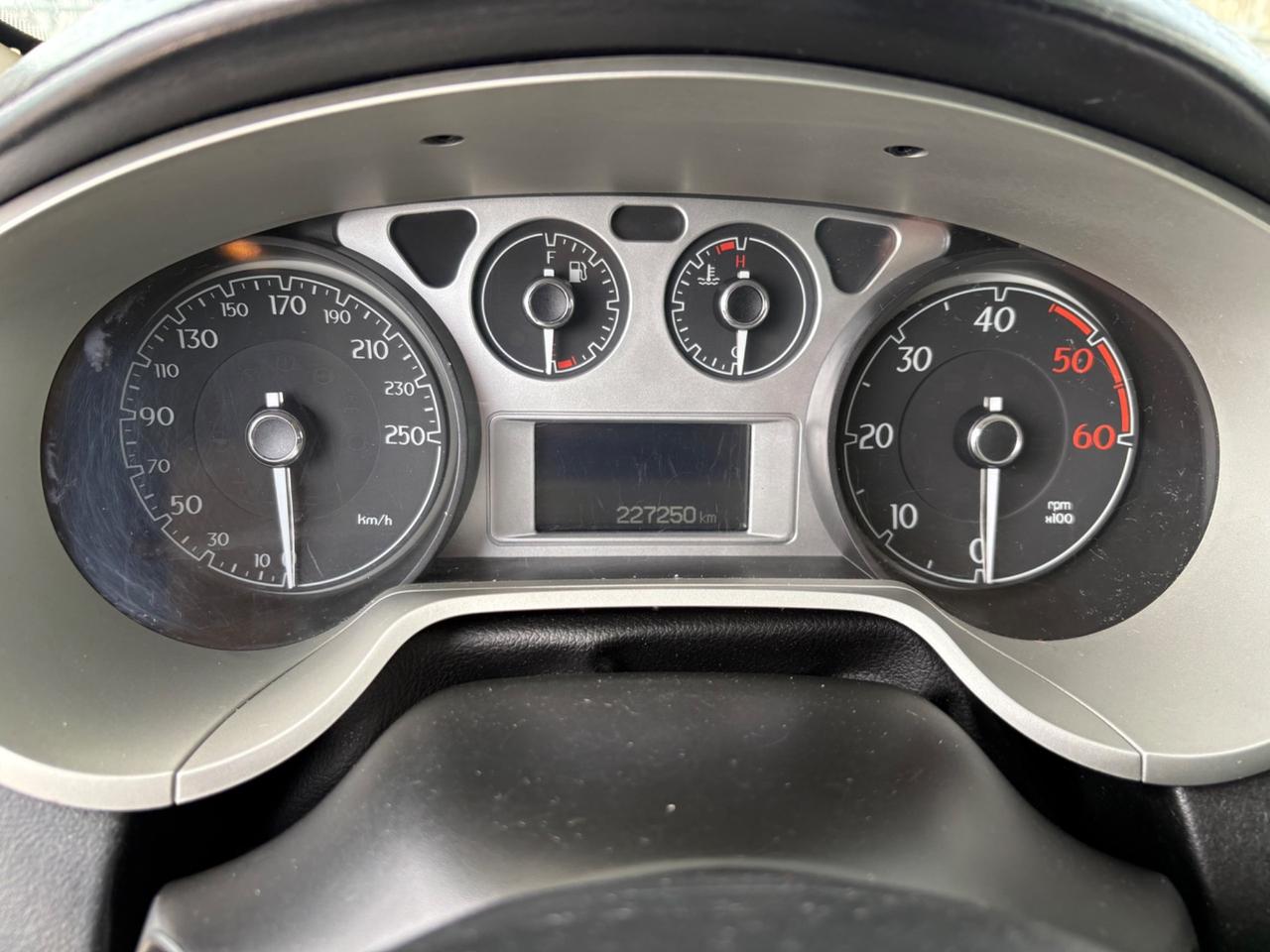 Lancia Delta 2.0 MJT DPF Oro